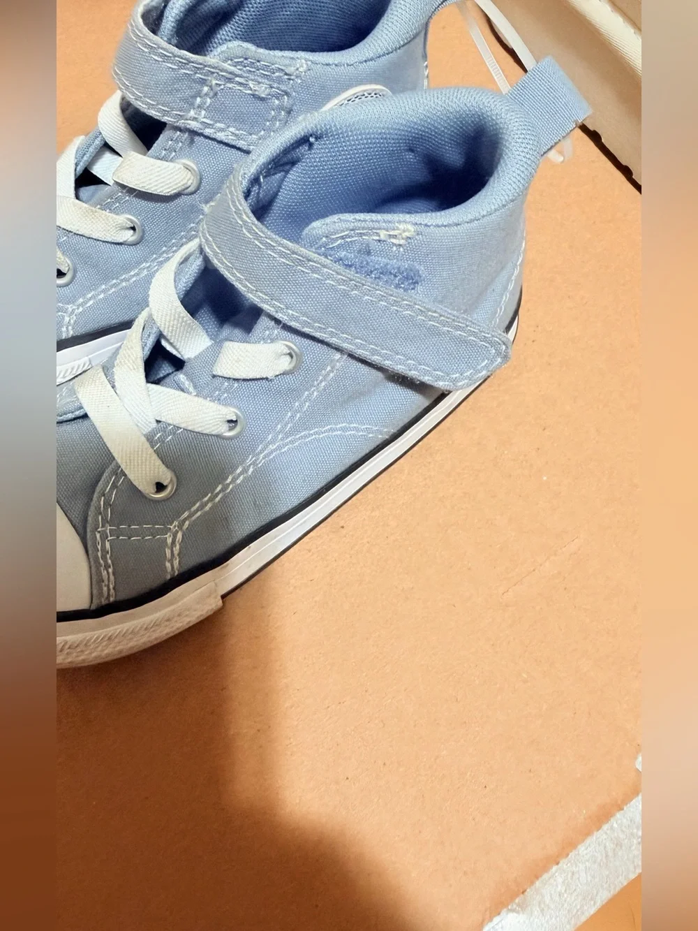 Converse Chuck Taylor All Star Malden Street Easy Onl